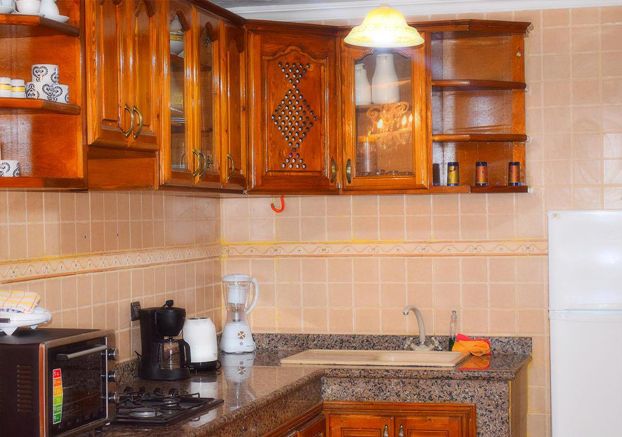 Auberge de jeunesse Tamraght House Bay Extérieur photo